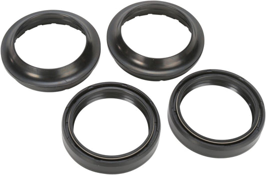 MOOSE FORK AND DUST SEAL KIT 43MM 56-133-1