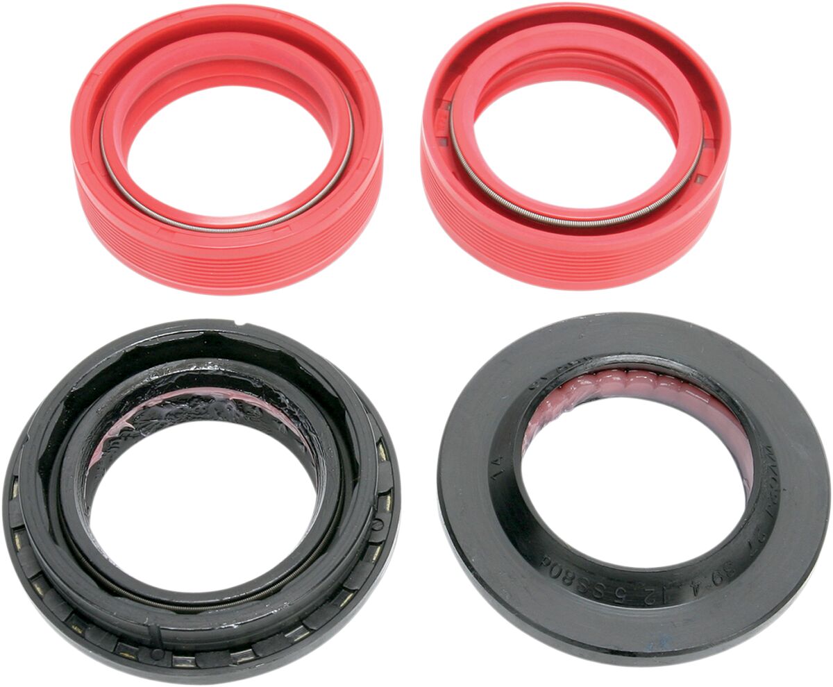 MOOSE FORK AND DUST SEAL KIT 31MM 56-170