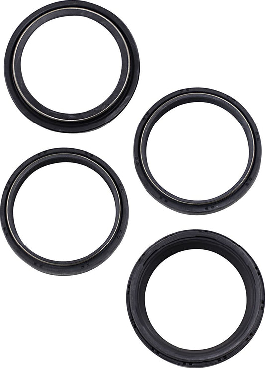 MOOSE FORK SEAL/WIPER KIT 48MM 118888480101