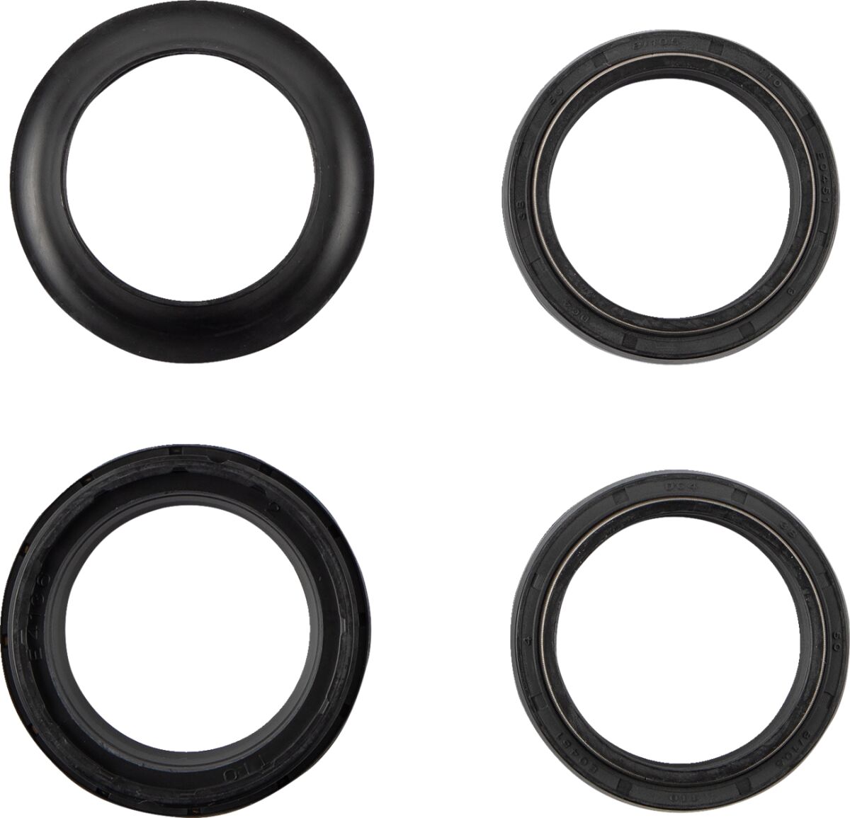 MOOSE SEAL KIT FORK 38MM 56-166