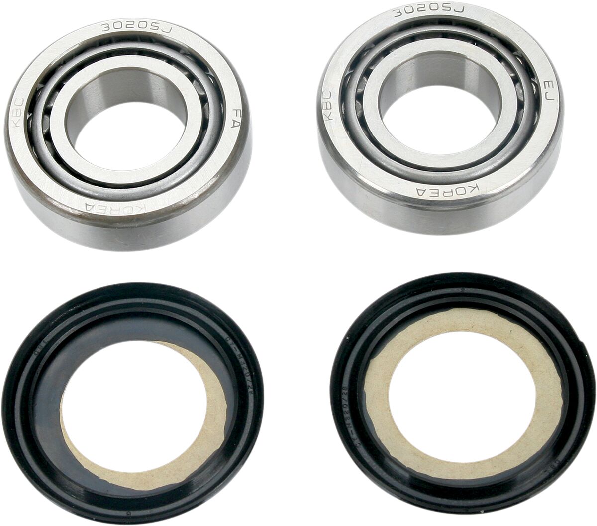 MOOSE STEERING STEM BEARING KIT 22-1044