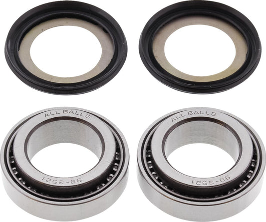 MOOSE BEARINGSTEERING STEM-KA/SU 22-1013
