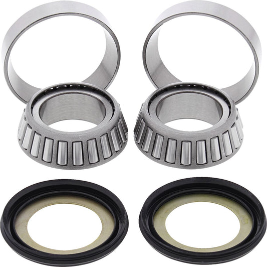 MOOSE BEARINGSTEERING STEM-SU/YA 22-1024