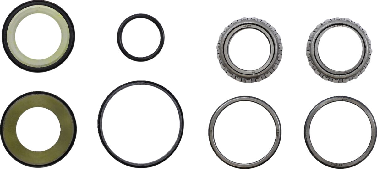 MOOSE STEERING STEM BEARING KIT 22-1026