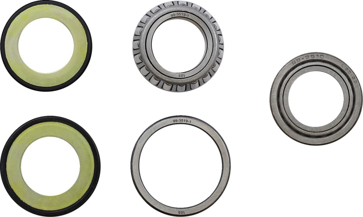 MOOSE STEERING STEM BEARING KIT 22-1030