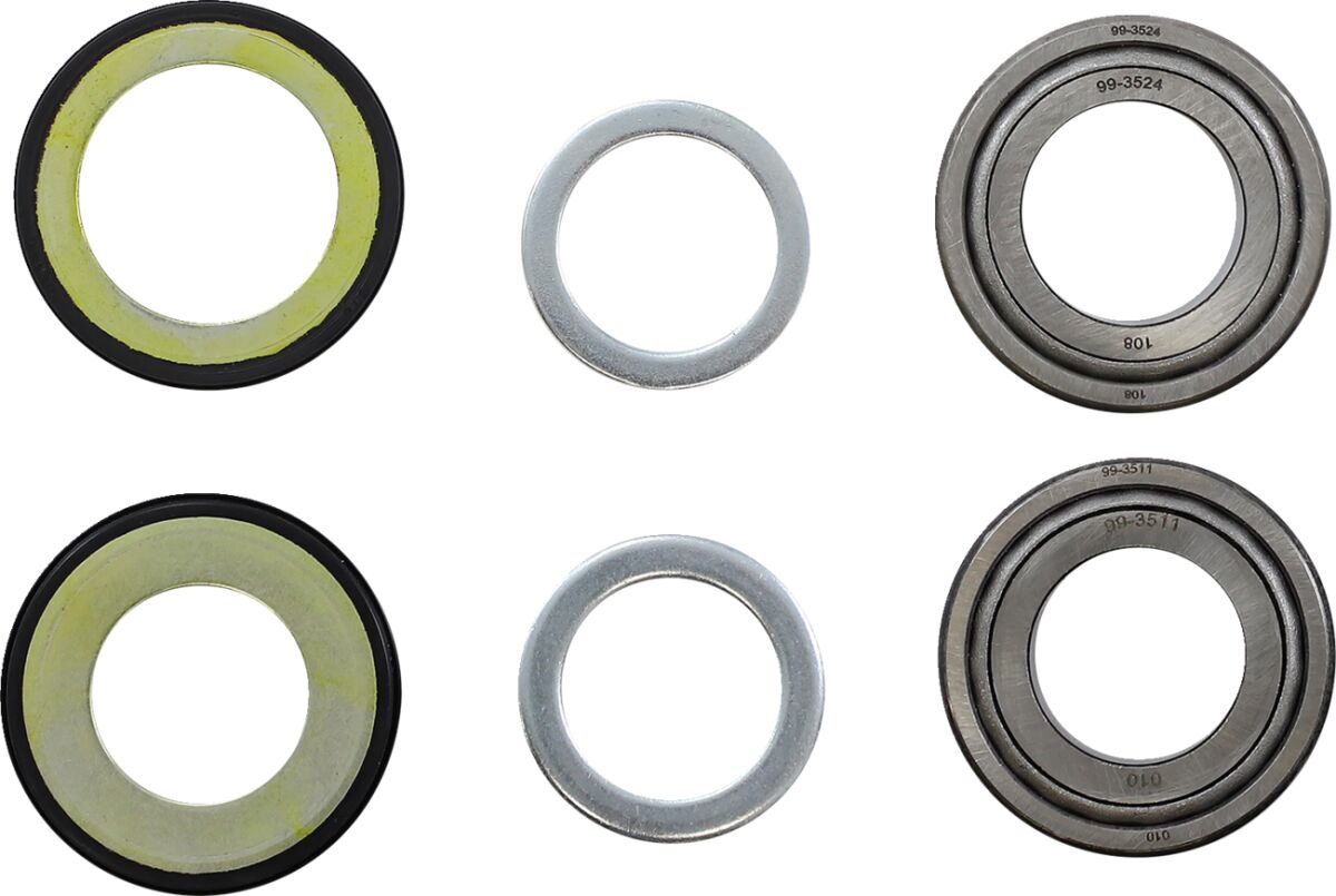MOOSE BEARINGSTEERING STEM-HON ATC 22-1029