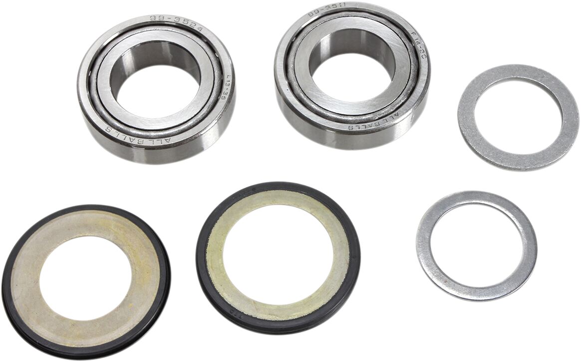 MOOSE BEARINGSTEERING STEM-HON ATC 22-1029
