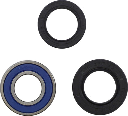 MOOSE BEARINGLOWER STEERING STEM-TRX 25-1459