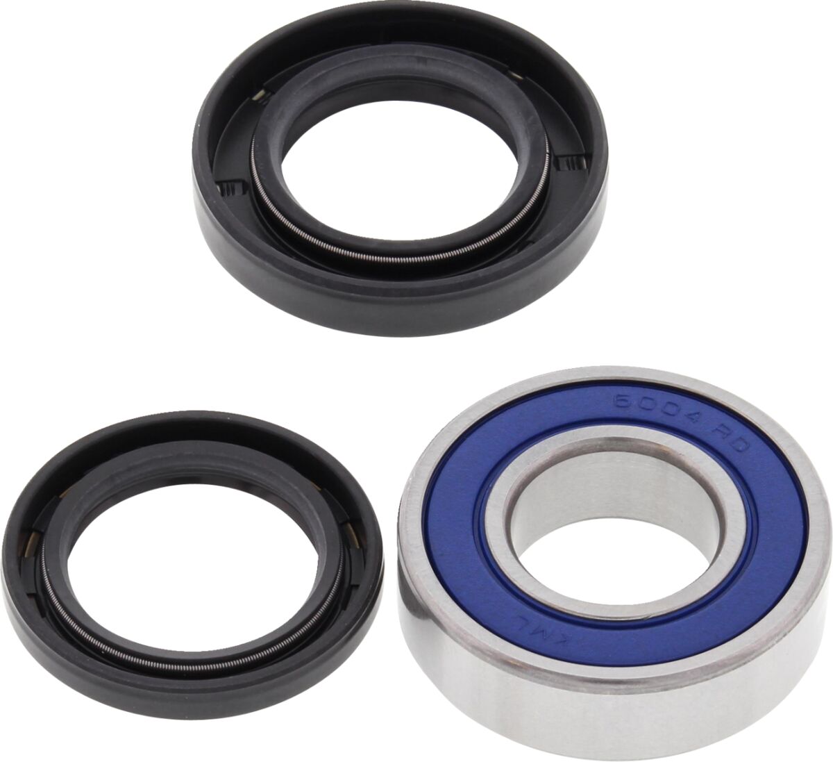 MOOSE BEARINGLOWER STEERING STEM-TRX 25-1459