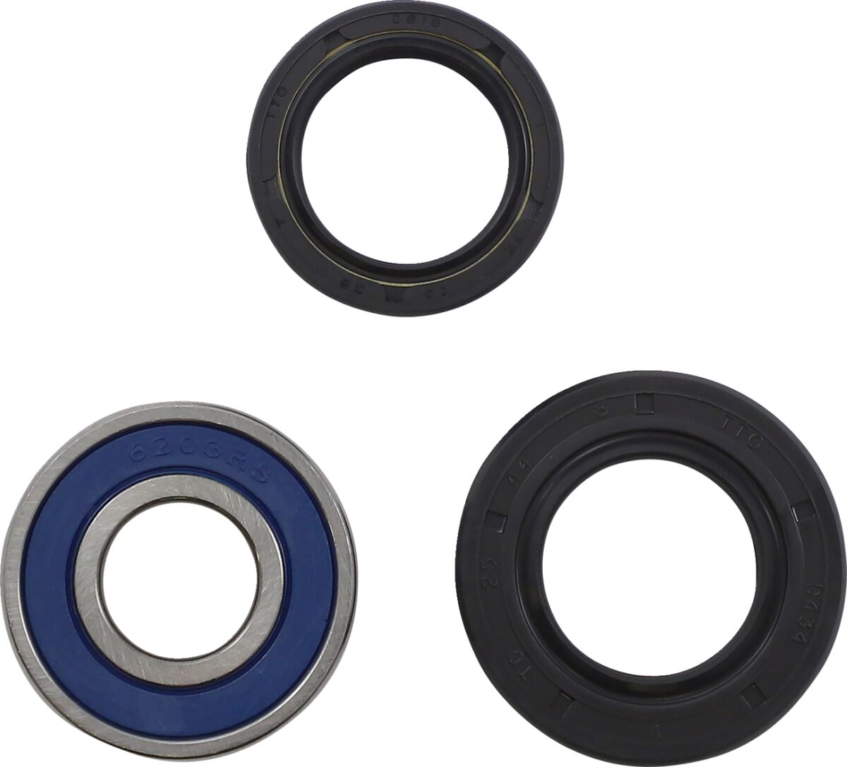 MOOSE BEARINGLOWER STEERING STEM-YAM 25-1515