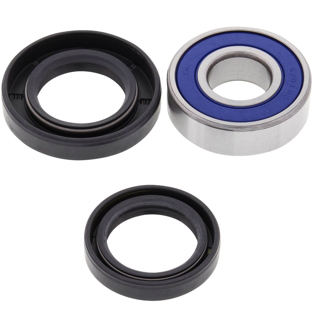 MOOSE BEARINGLOWER STEERING STEM-YAM 25-1515