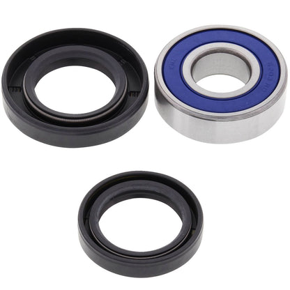 MOOSE BEARINGLOWER STEERING STEM-YAM 25-1515