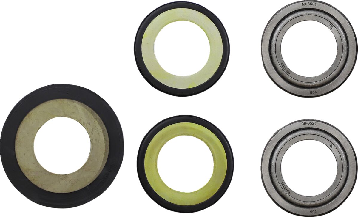 MOOSE BEARING STEERING STEM SUZ 22-1058