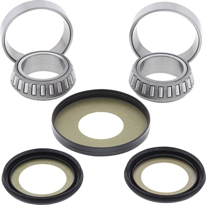 MOOSE BEARING STEERING STEM SUZ 22-1058