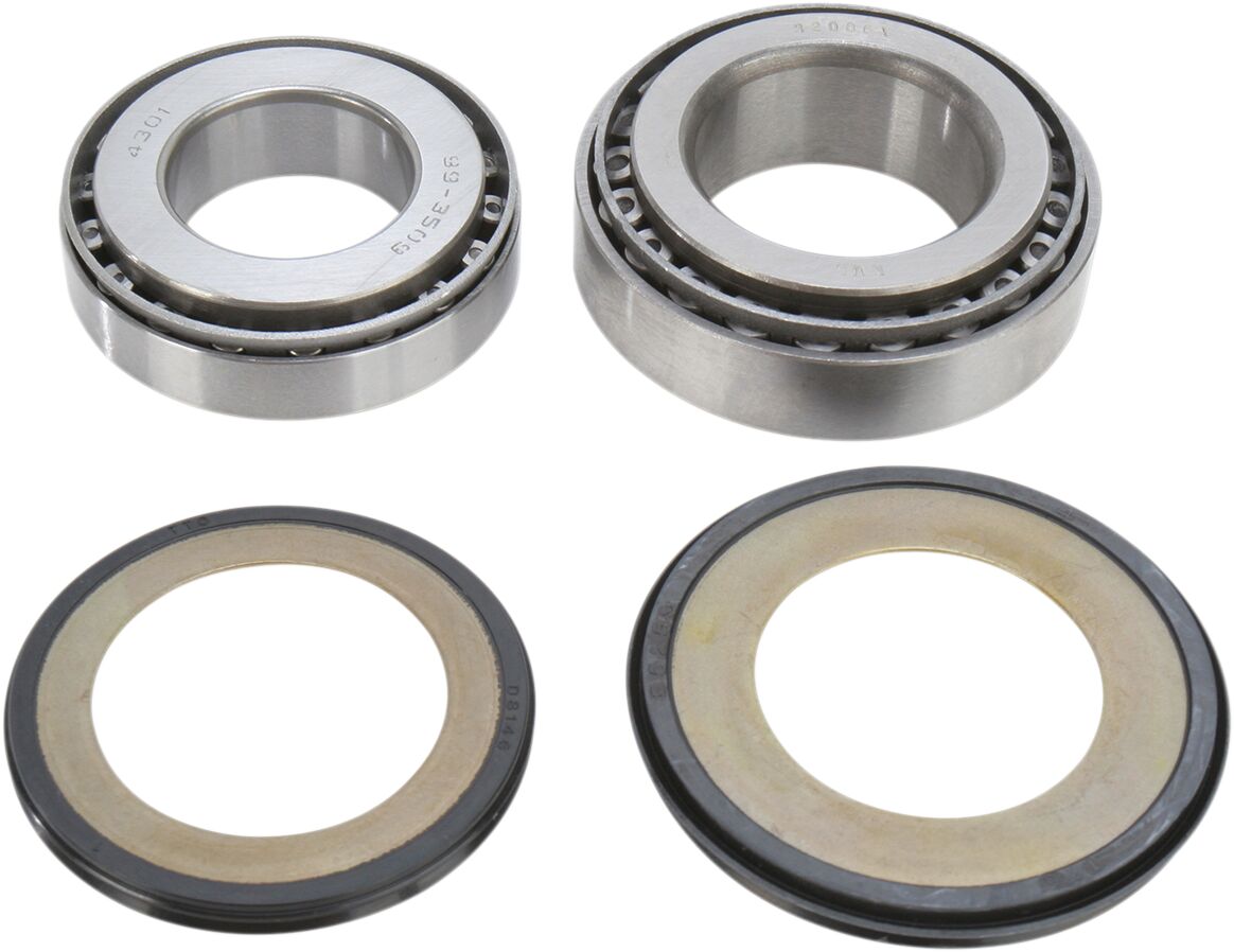 MOOSE BEARING STEERING STEM SUZ 22-1019