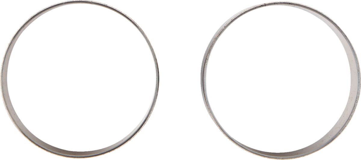 MOOSE SLIDE BUSHING SET 49MM 0413-0151