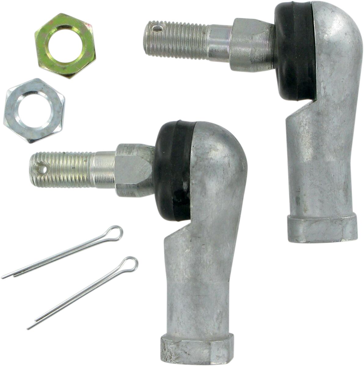 MOOSE MSE TIE ROD END 51-1008