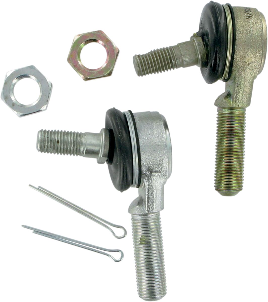 MOOSE MSE TIE ROD END 51-1017