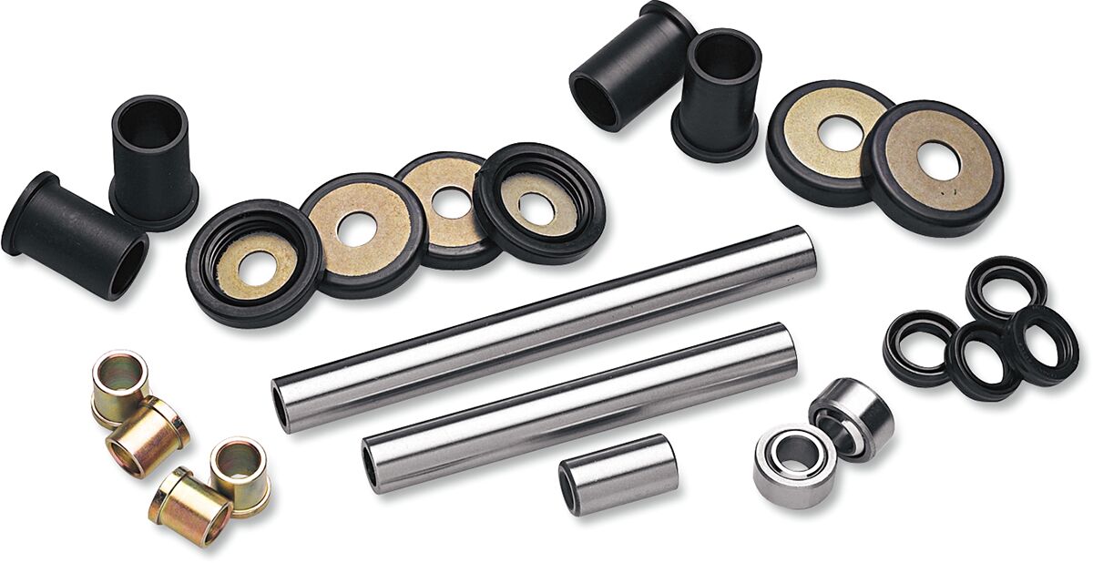 MOOSE REAR INDEPENDENT SUSPENSION 50-1034