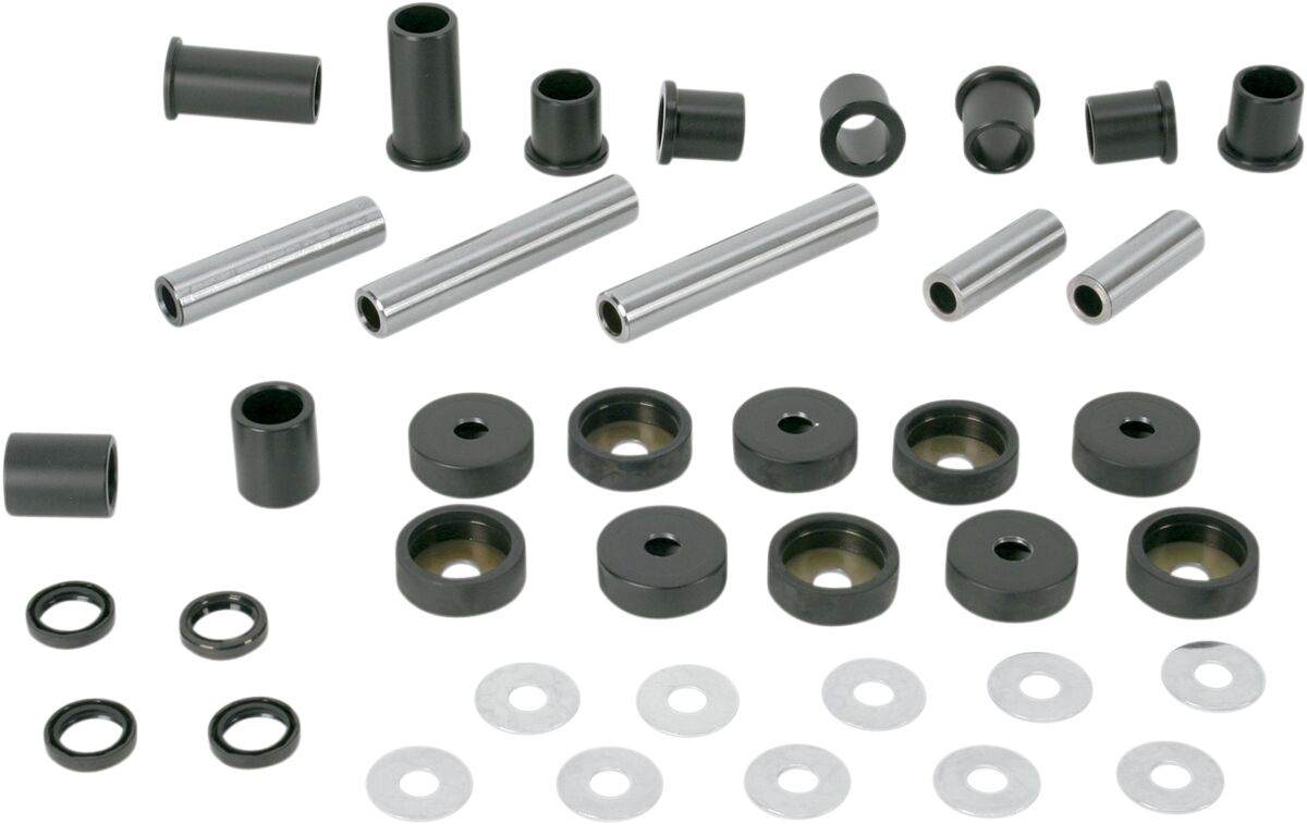 MOOSE REAR INDEPENDENT SUSPENSION 50-1045
