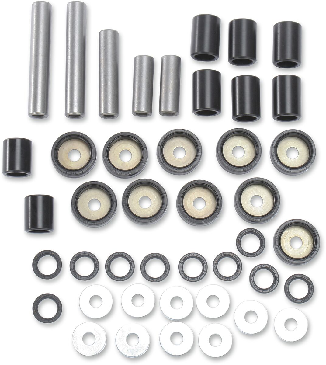 MOOSE REAR INDEPENDENT SUSPENSION 50-1075