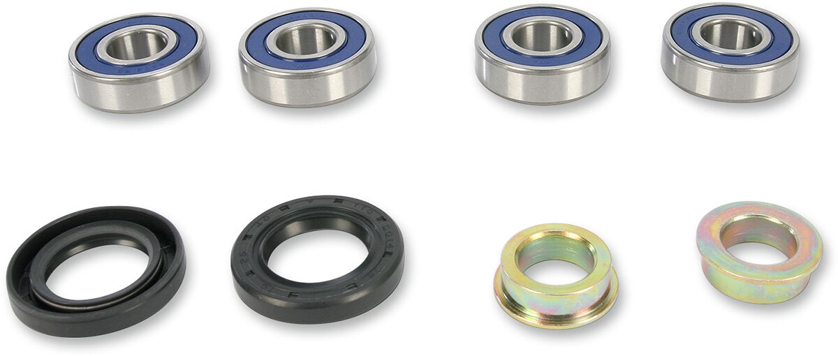 MOOSE REAR INDEPENDENT SUSPENSION 50-1080