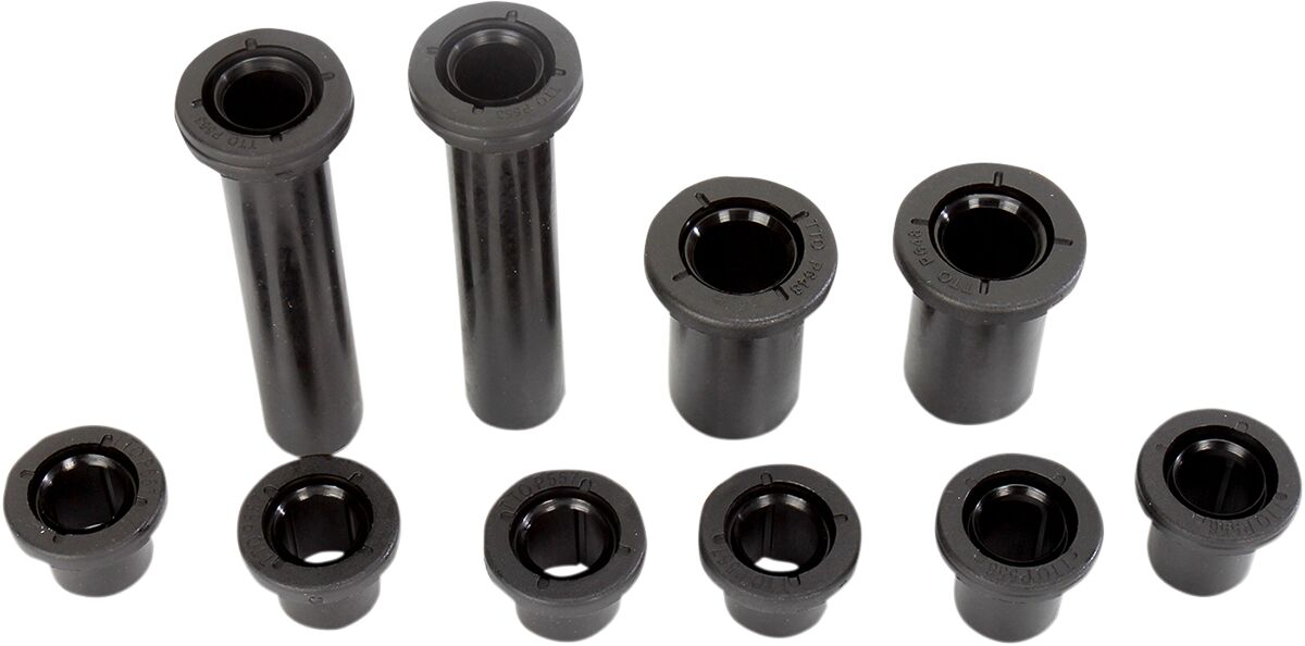 MOOSE REAR INDEPENDENT SUSPENSION BUSHING ONLY KIT 50-1082