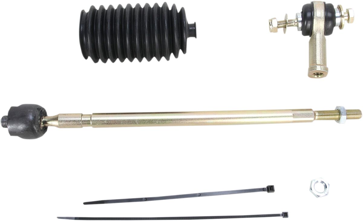 MOOSE RACK/PINION END KIT LH 51-1047-L