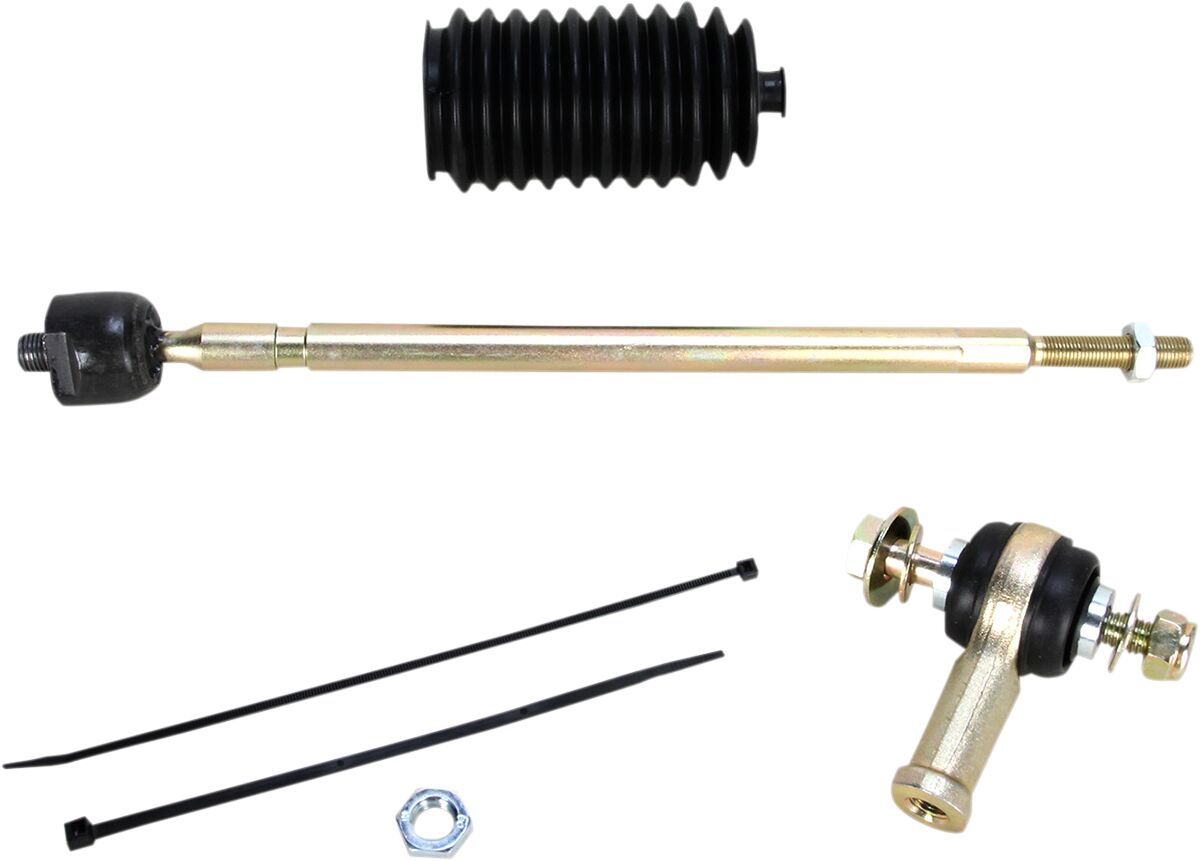 MOOSE RACK/PINION END KIT LH 51-1048-L