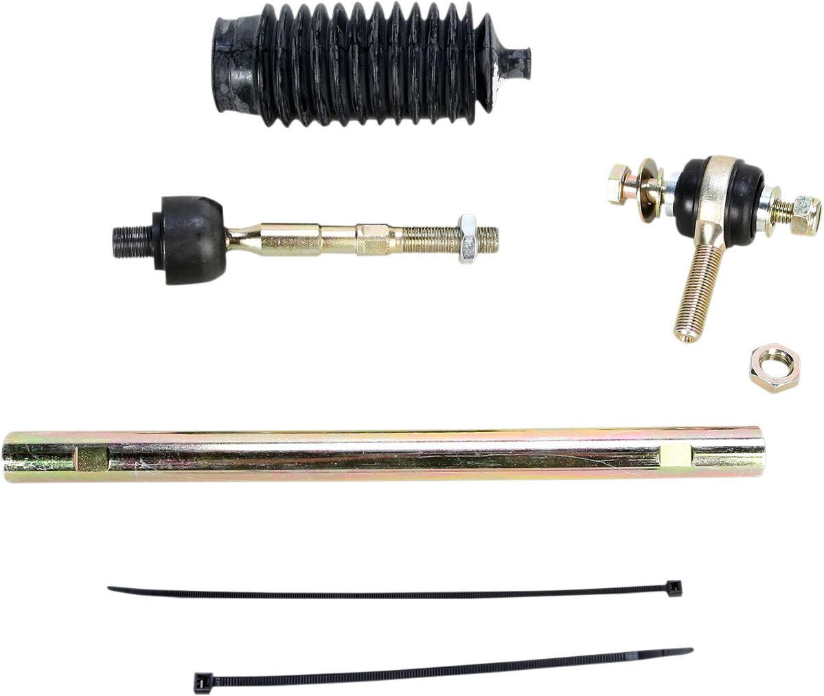 MOOSE RACK/PINION END KIT LH CAN-AM 51-1054-L