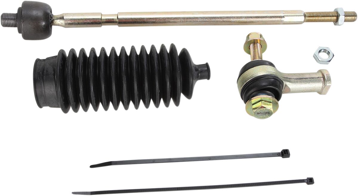 MOOSE TIE ROD END KIT LEFT SIDE CAN- 51-1057-L