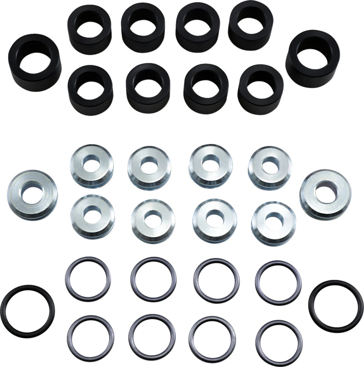 MOOSE SUSPENSION KIT RR POL 50-1201