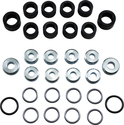 MOOSE SUSPENSION KIT RR POL 50-1201
