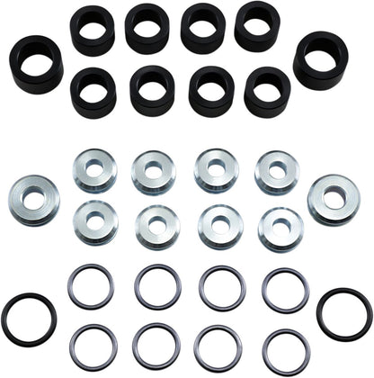 MOOSE SUSPENSION KIT RR POL 50-1201