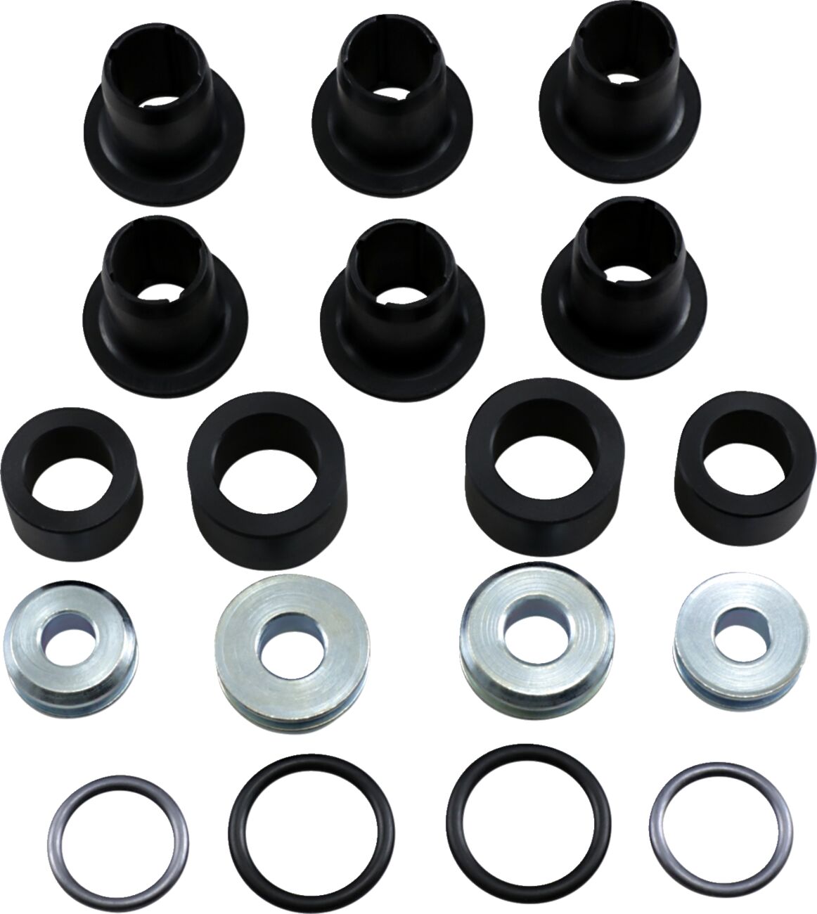 MOOSE SUSPENSION KIT RR POL 50-1203
