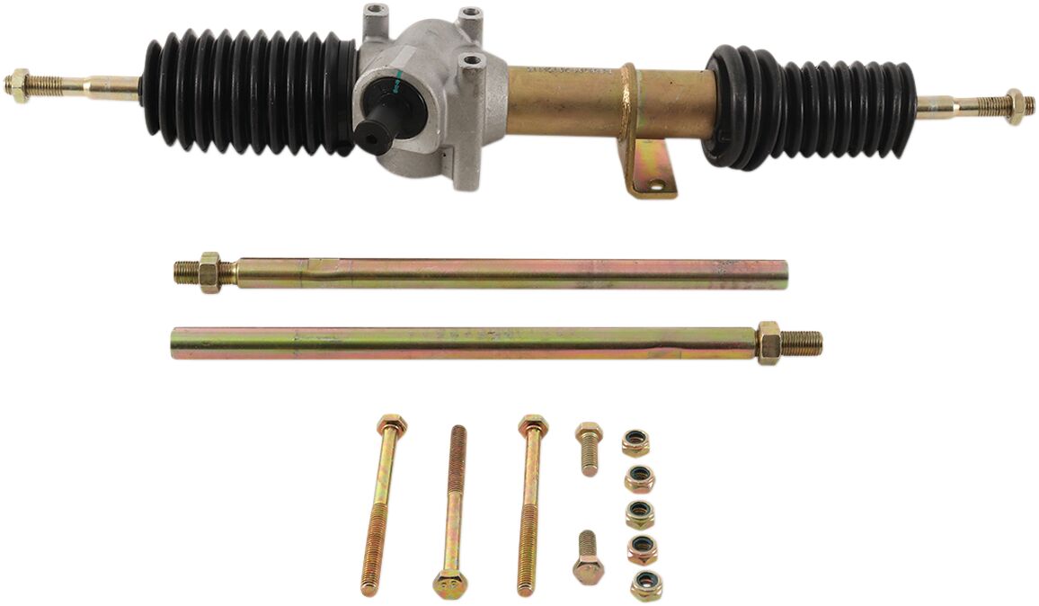 MOOSE STEERING RACK POLARIS MSE 51-4013