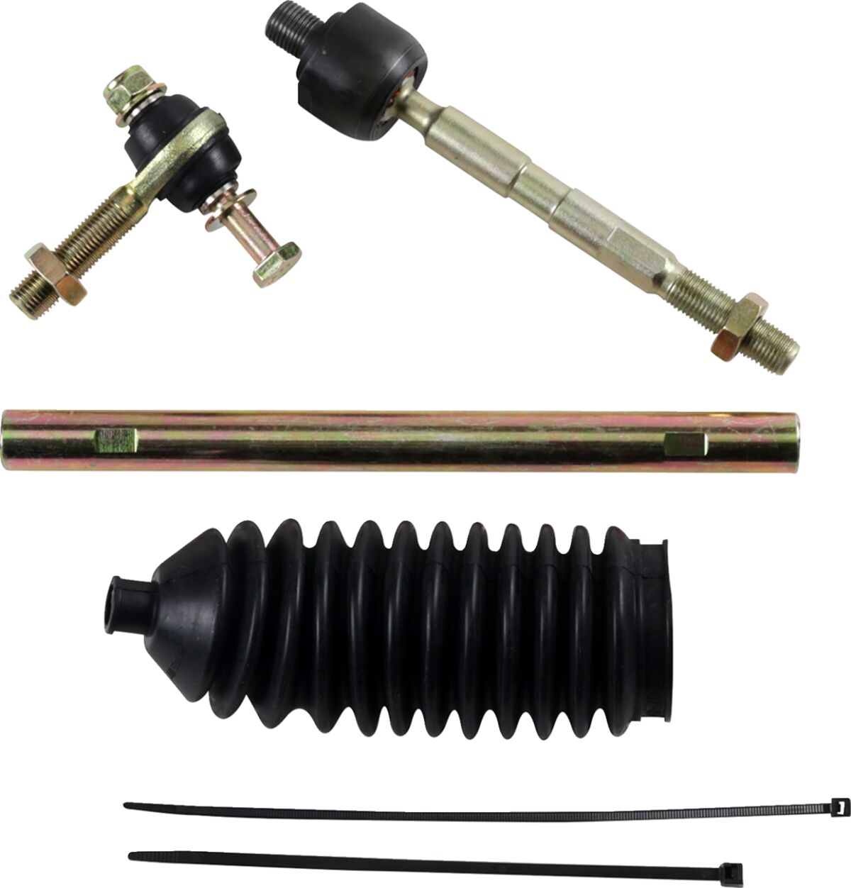 MOOSE TIE ROD END KIT LEFT SIDE 51-1083-L