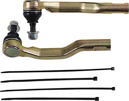 MOOSE TIE ROD END KIT OUTER POL 51-1085