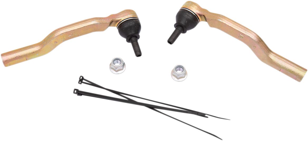 MOOSE TIE ROD END KIT OUTER POL 51-1085