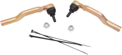 MOOSE TIE ROD END KIT OUTER POL 51-1085