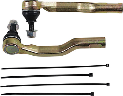 MOOSE TIE ROD END KIT OUTER POL 51-1085