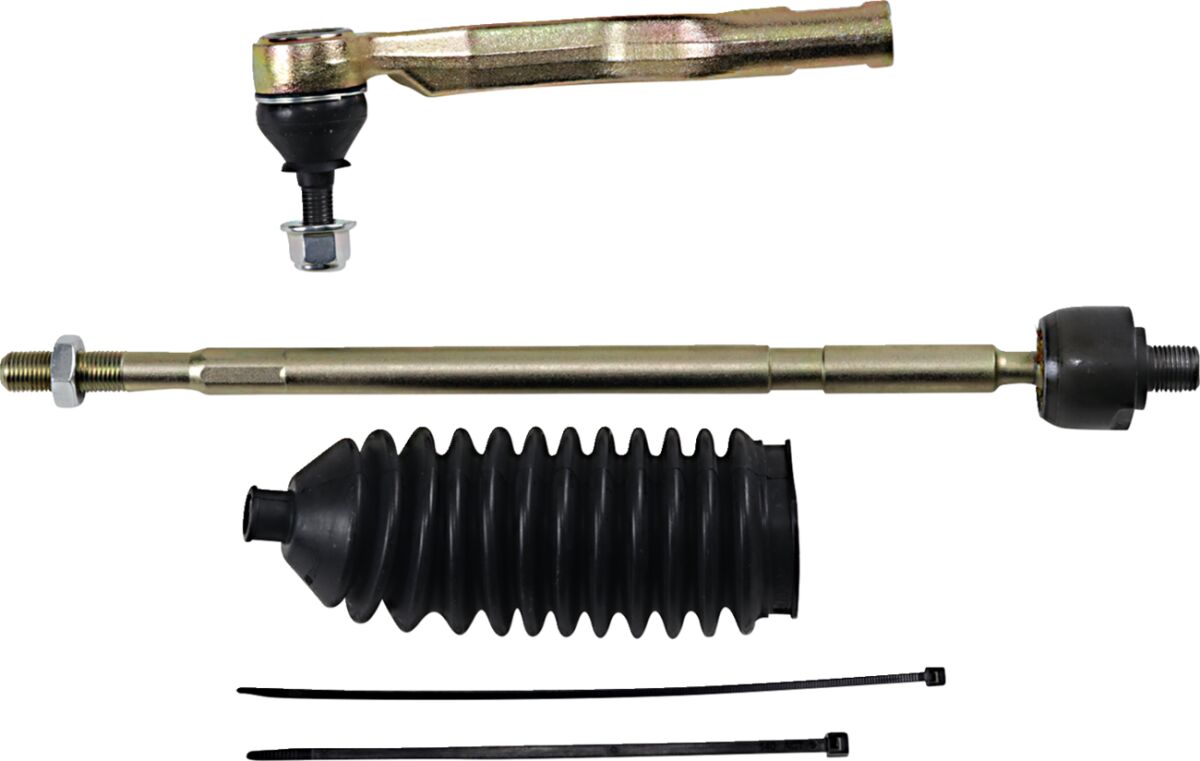 MOOSE TIE ROD END KIT LEFT SIDE POLA 51-1085-L
