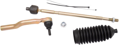 MOOSE TIE ROD END KIT LEFT SIDE POLA 51-1085-L