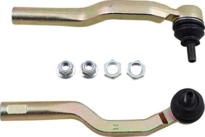 MOOSE TIE ROD END OUTER POL 51-1094