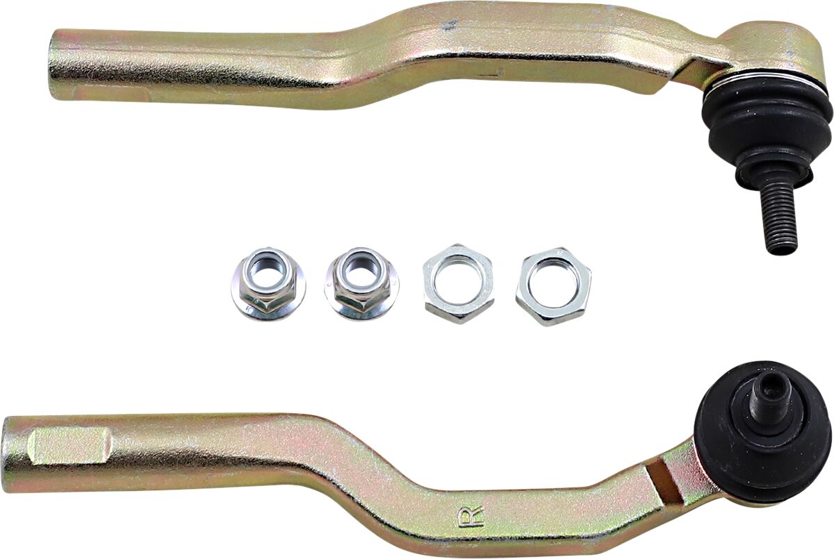 MOOSE TIE ROD END OUTER POL 51-1094