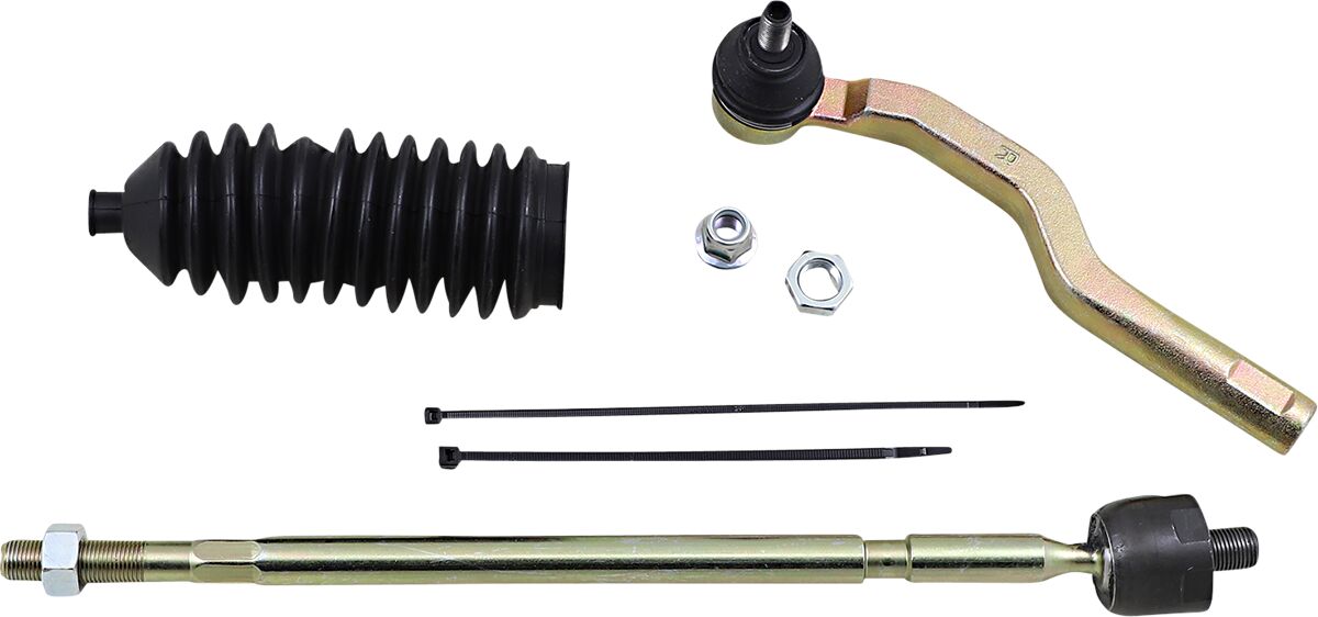 MOOSE TIE RD END RGHT SDE POL 51-1094-R
