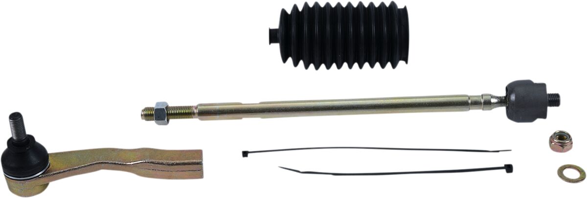 MOOSE RACK/PINION END KIT RH 51-1089-R