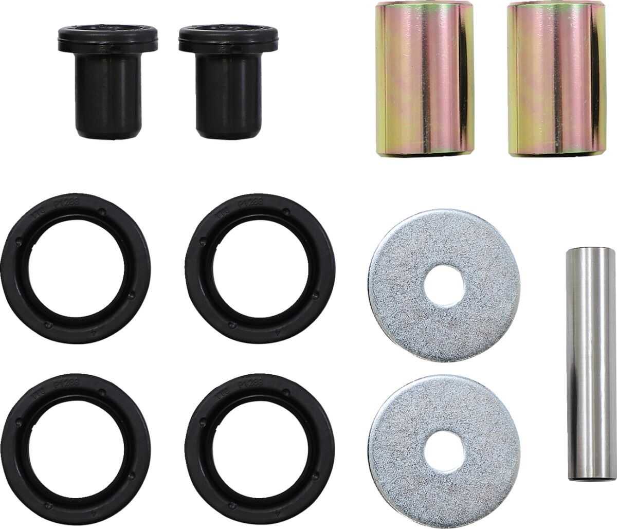 MOOSE SUSPENSION RR KNUCKLE KT 50-1213