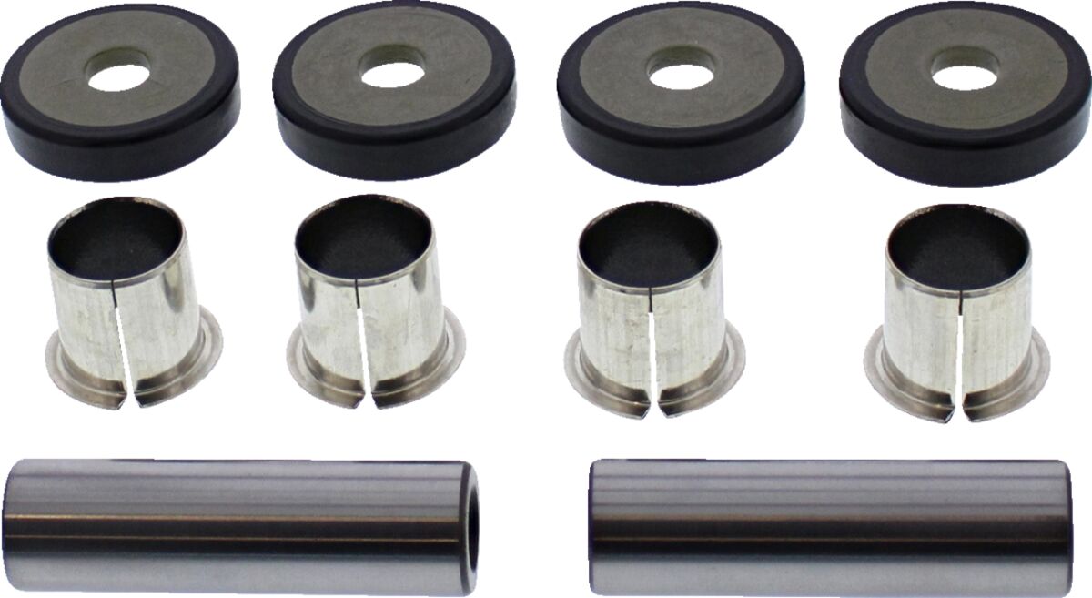 MOOSE SUSPENSION RR KNUCKLE KT 50-1225