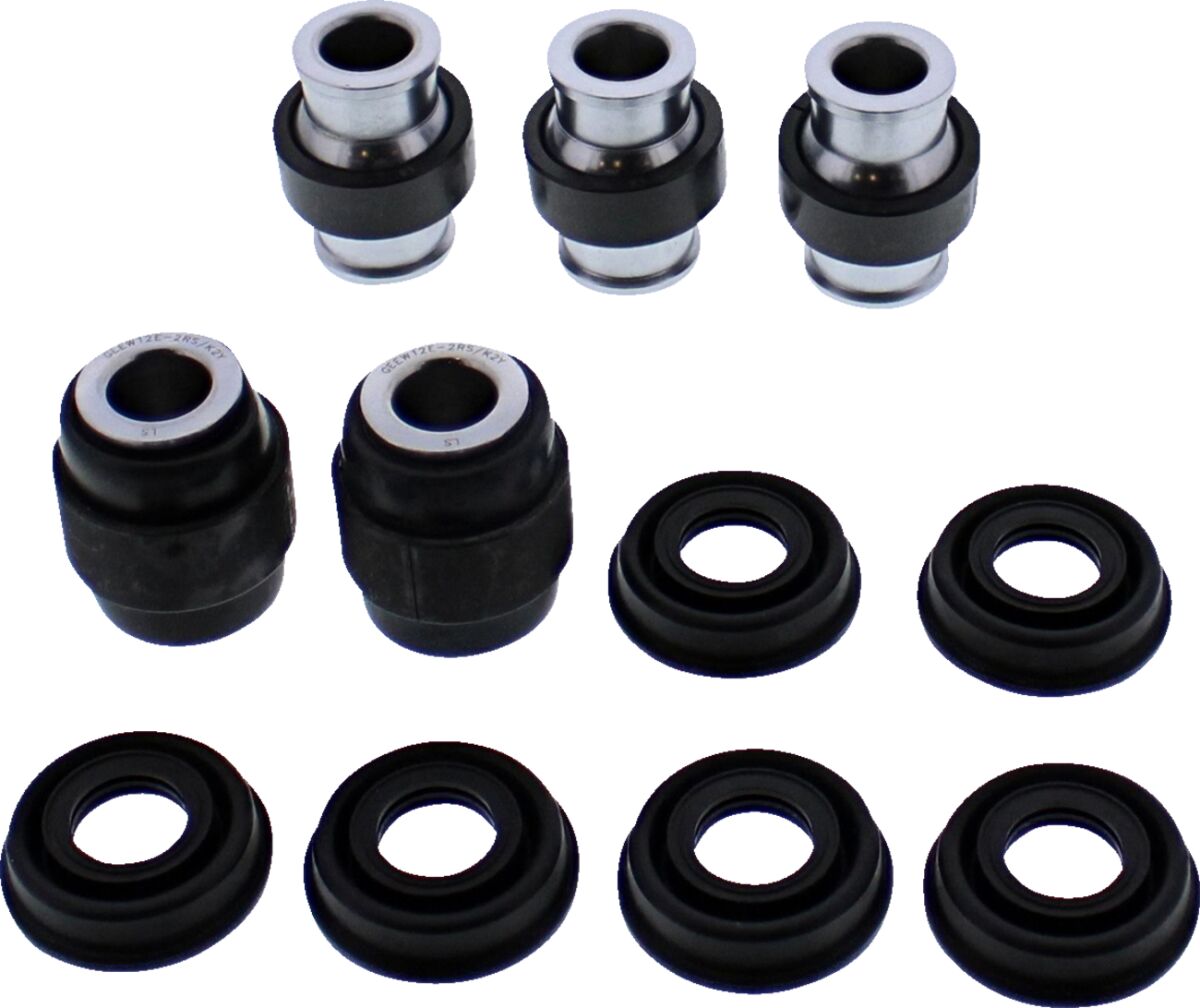MOOSE SUSPENSION RR KNUCKLE KT 50-1232